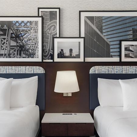 Doubletree By Hilton Long Island City, Ny 纽约 外观 照片