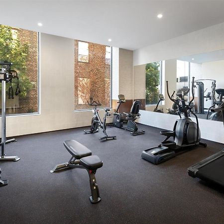 Doubletree By Hilton Long Island City, Ny 纽约 外观 照片