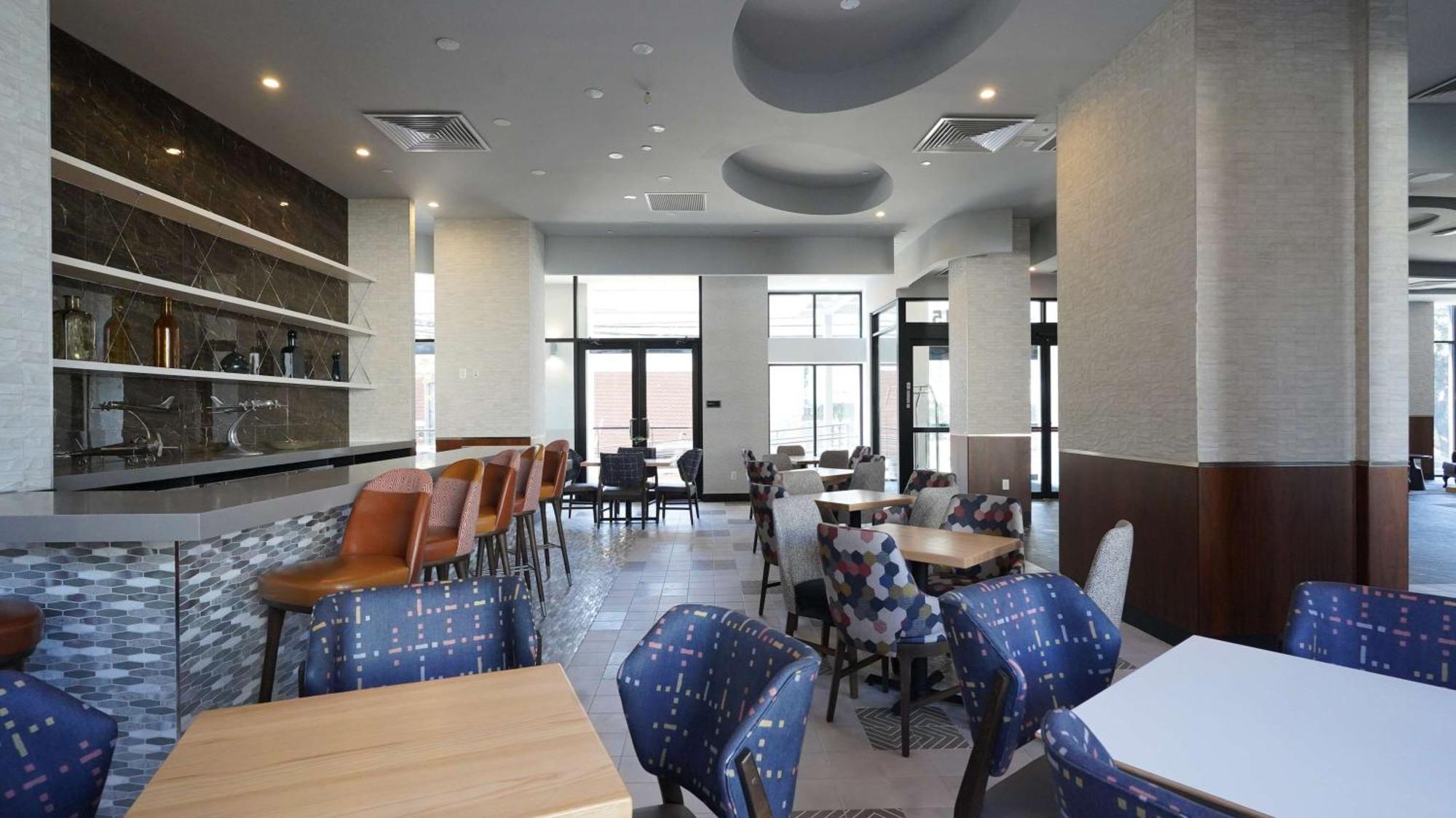 Doubletree By Hilton Long Island City, Ny 纽约 外观 照片