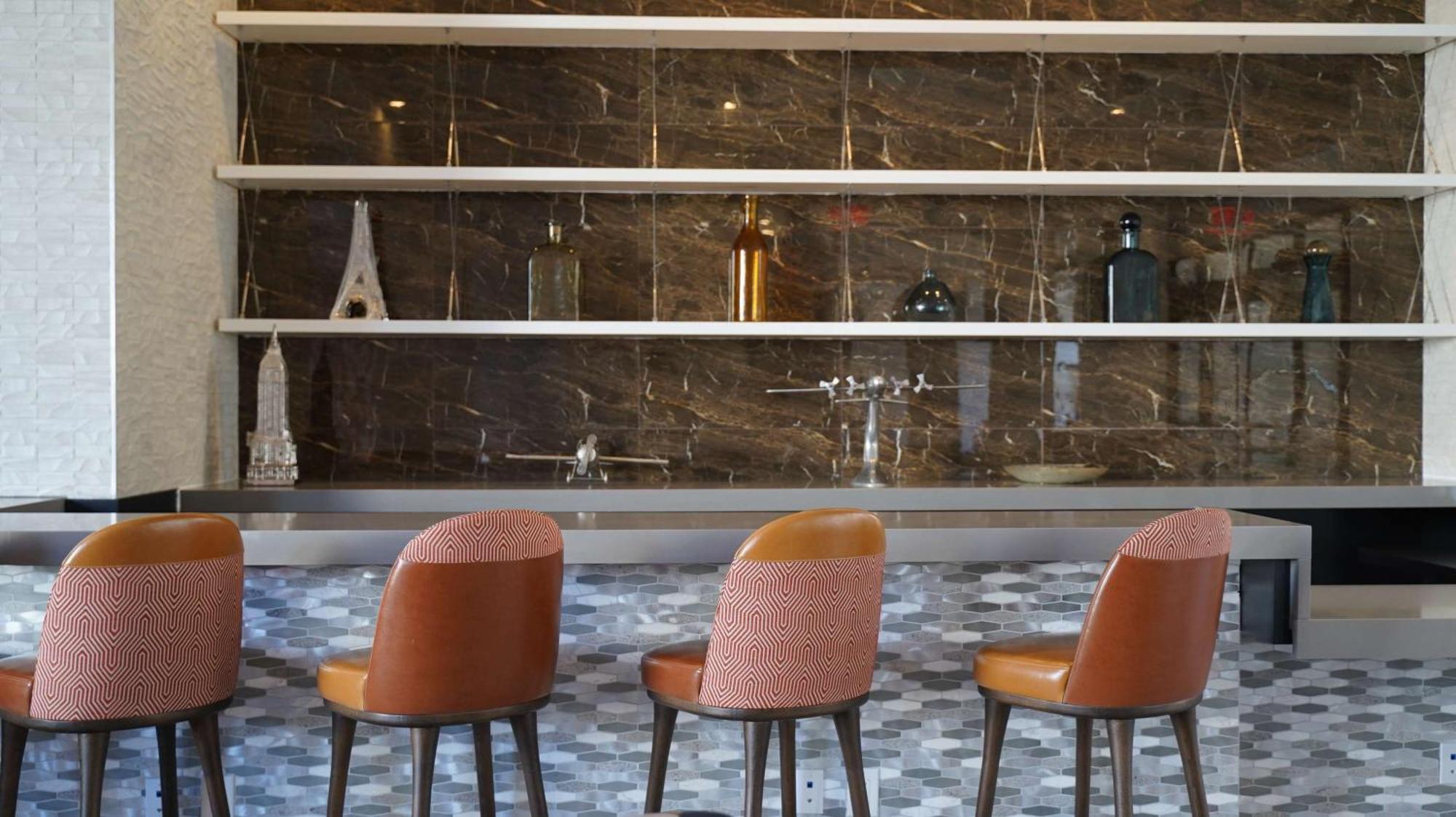 Doubletree By Hilton Long Island City, Ny 纽约 外观 照片