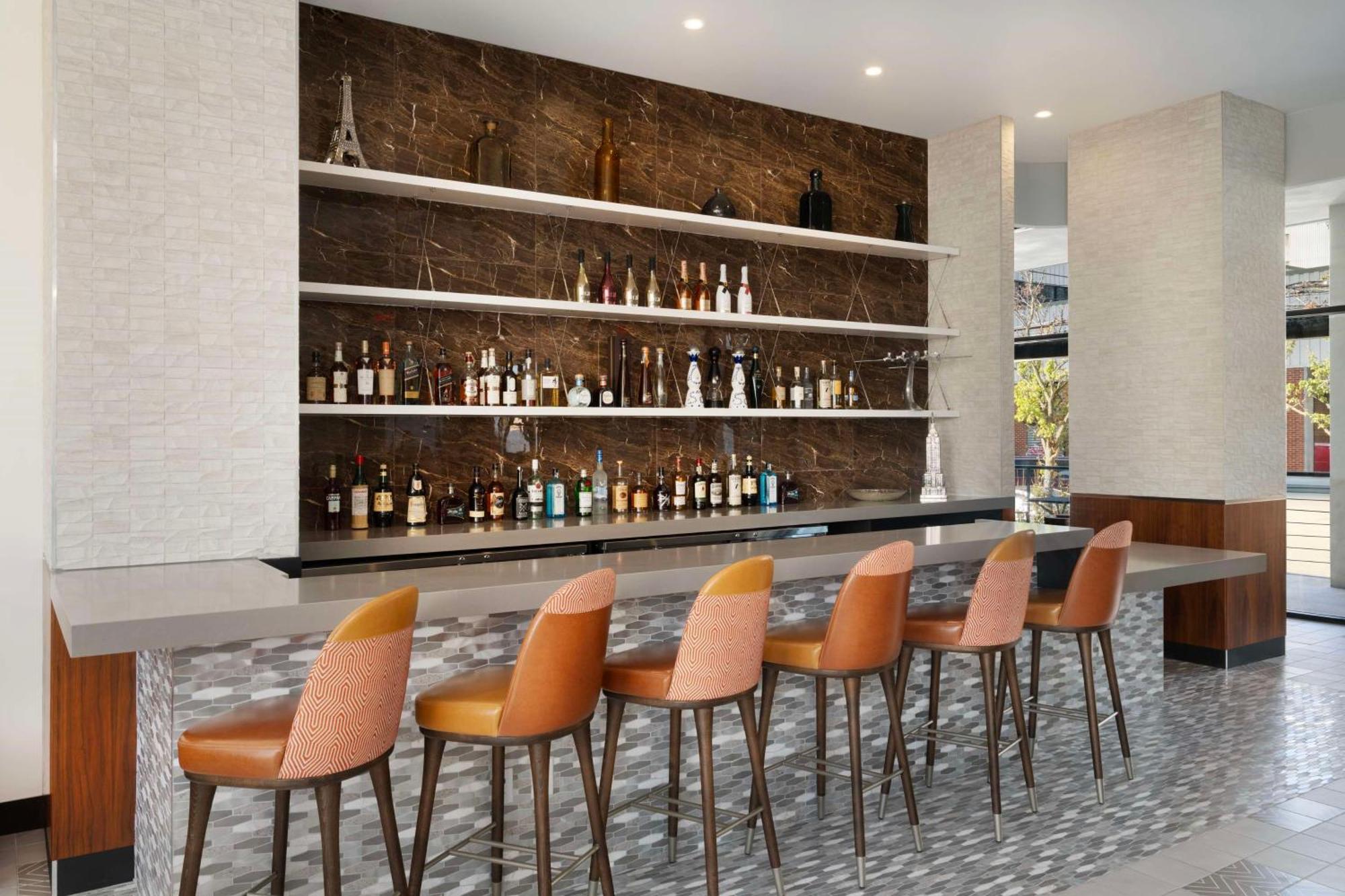 Doubletree By Hilton Long Island City, Ny 纽约 外观 照片