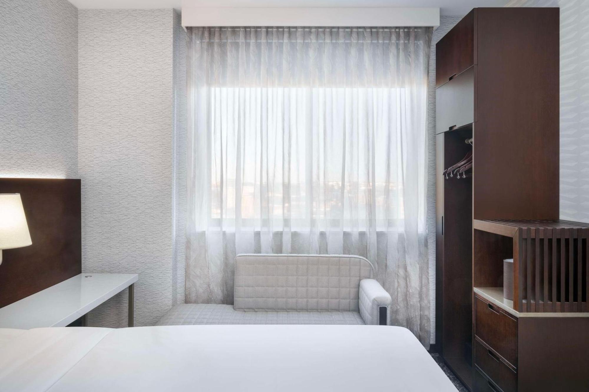 Doubletree By Hilton Long Island City, Ny 纽约 外观 照片