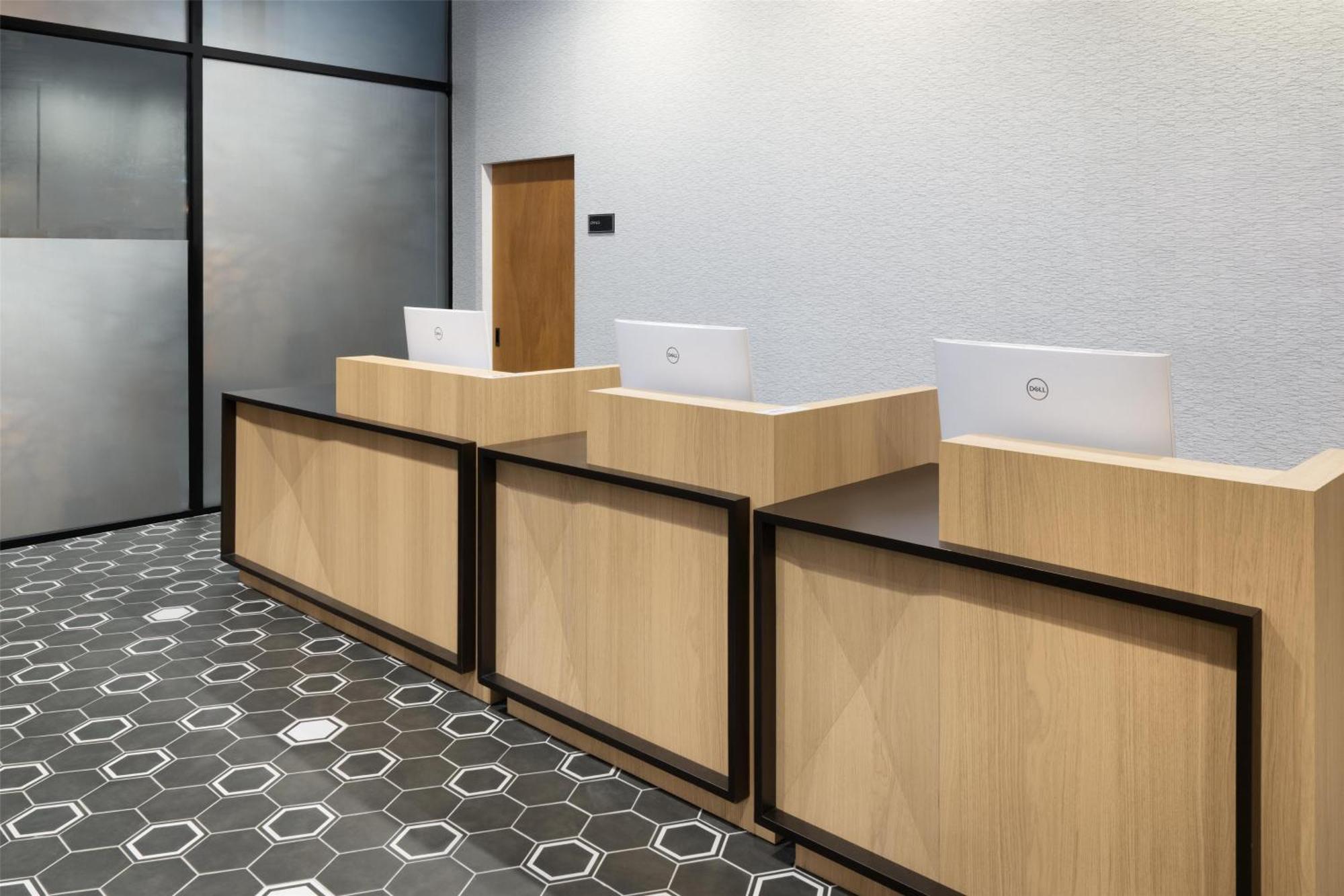 Doubletree By Hilton Long Island City, Ny 纽约 外观 照片